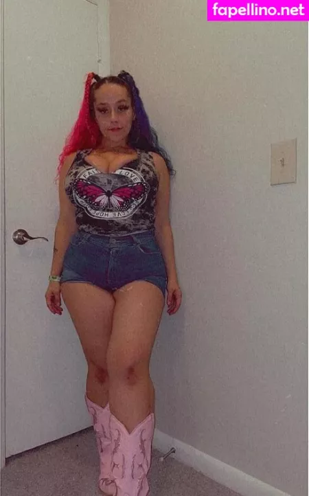 Harlee Queeni OnlyFans Thumbnail #0bXHPCQG6V