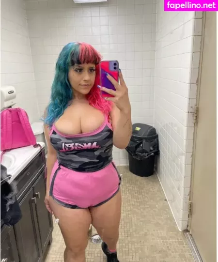 Harlee Queeni OnlyFans Thumbnail #3NyGuy5X7Z