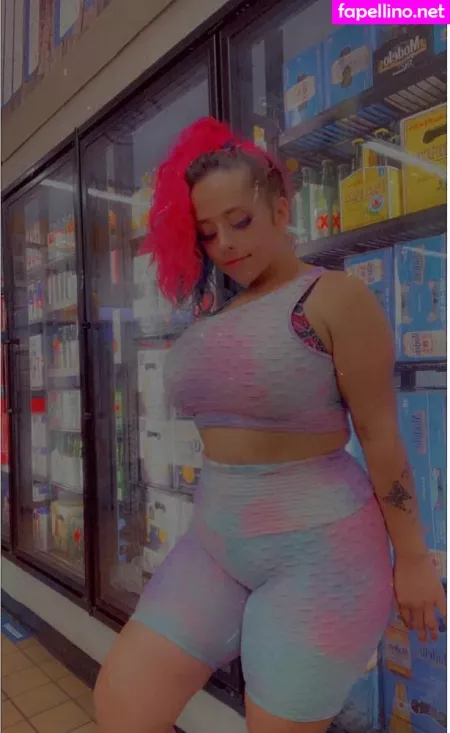 Harlee Queeni OnlyFans Thumbnail #8gHK478rgd