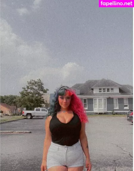 Harlee Queeni OnlyFans Thumbnail #AKLxLBQDsy