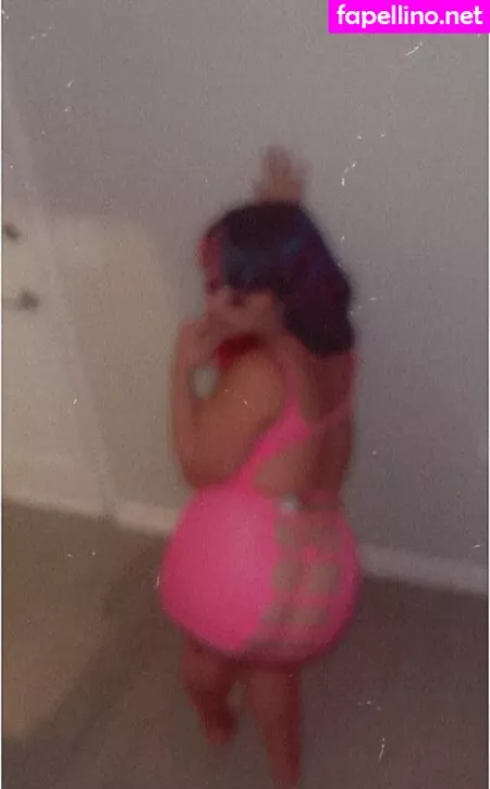 Harlee Queeni OnlyFans Thumbnail #QET4MSvA4b