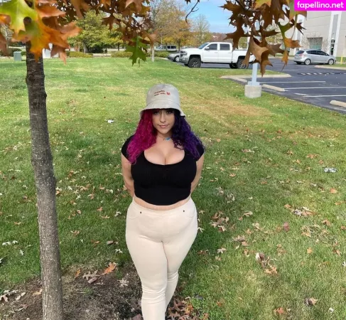 Harlee Queeni OnlyFans Thumbnail #rT87Ote51D