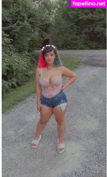 Harlee Queeni OnlyFans Thumbnail #xgAoi9Cf1T