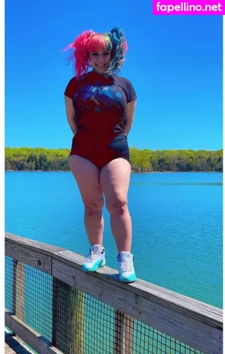 Harlee Queeni OnlyFans Thumbnail #yQp38EAnpC