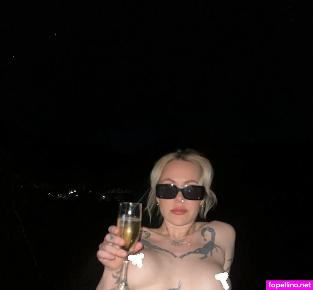 bossesband, harleexharlee Nude Leaked OnlyFans Photo #wSyV1aqicM