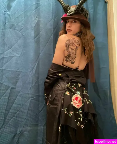 Harlequin333 OnlyFans Thumbnail #9QjzjzR2MC