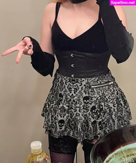 Harlequincutie OnlyFans Thumbnail #BDZCA2HMRm