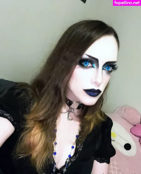 Harlequincutie OnlyFans Thumbnail #E0yI8GNrSz