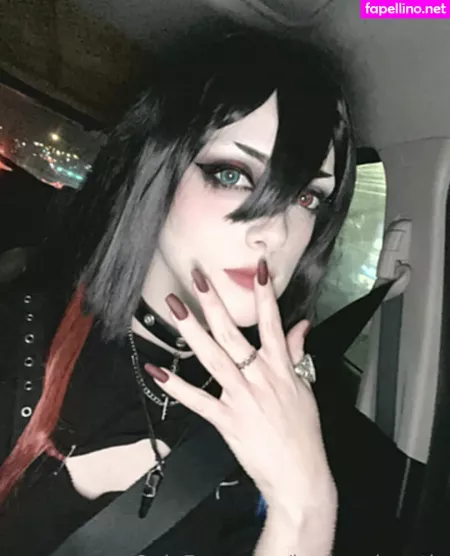 Harlequincutie OnlyFans Thumbnail #K5wErQ1DsA
