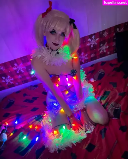 Harlequincutie OnlyFans Thumbnail #Nr4MtG6B10