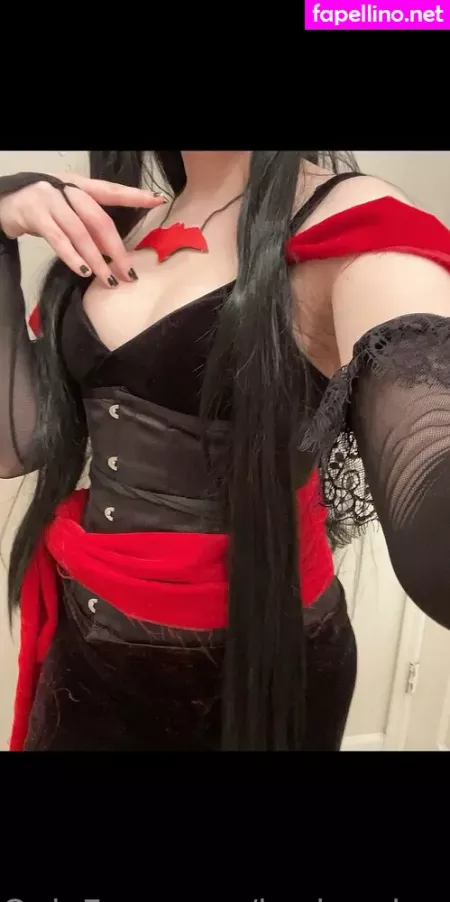 Harlequincutie OnlyFans Thumbnail #X8cUoAvn8z