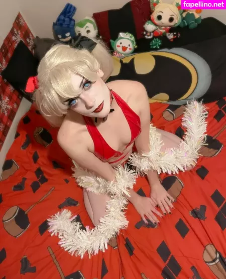 Harlequincutie OnlyFans Thumbnail #fSnuLaZm3j