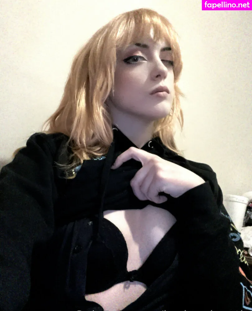 harlequincutie Nude Leaked OnlyFans Photo #uF1YbUlVDO