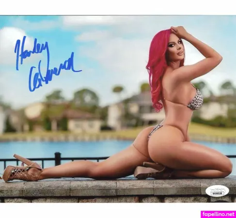 Harley Cameron OnlyFans Thumbnail #hvUOtIPqXE