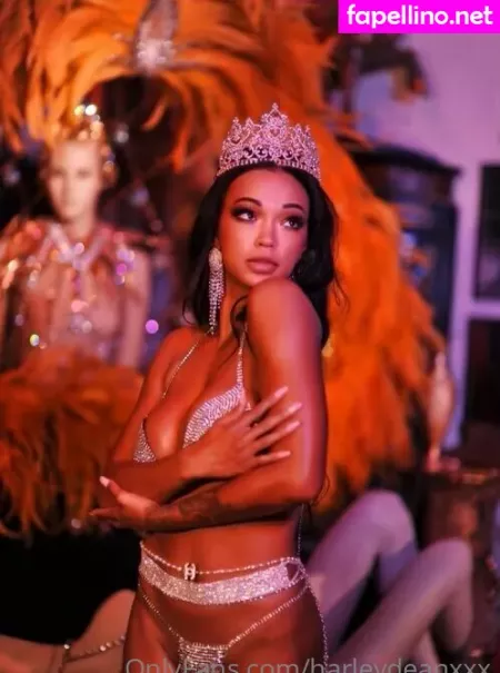 Harley Dean OnlyFans Thumbnail #NghyZJPkMO