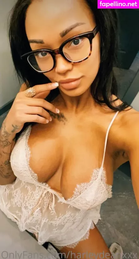 Harley Dean OnlyFans Thumbnail #fpiXsb49nF