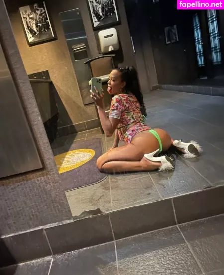 Harley Dean OnlyFans Thumbnail #mNuBvIYP7E