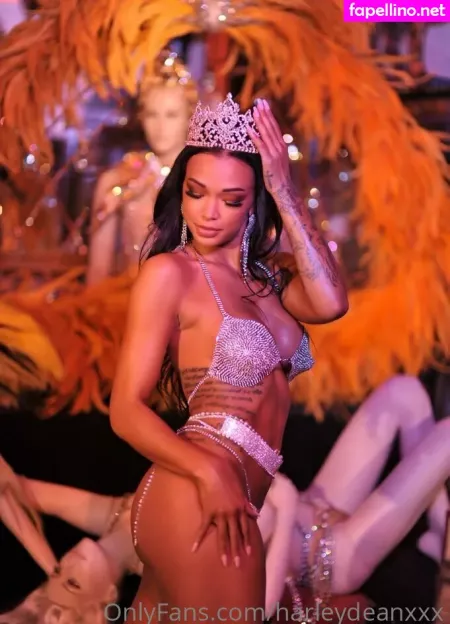 Harley Dean OnlyFans Thumbnail #zJr1vx2zuD