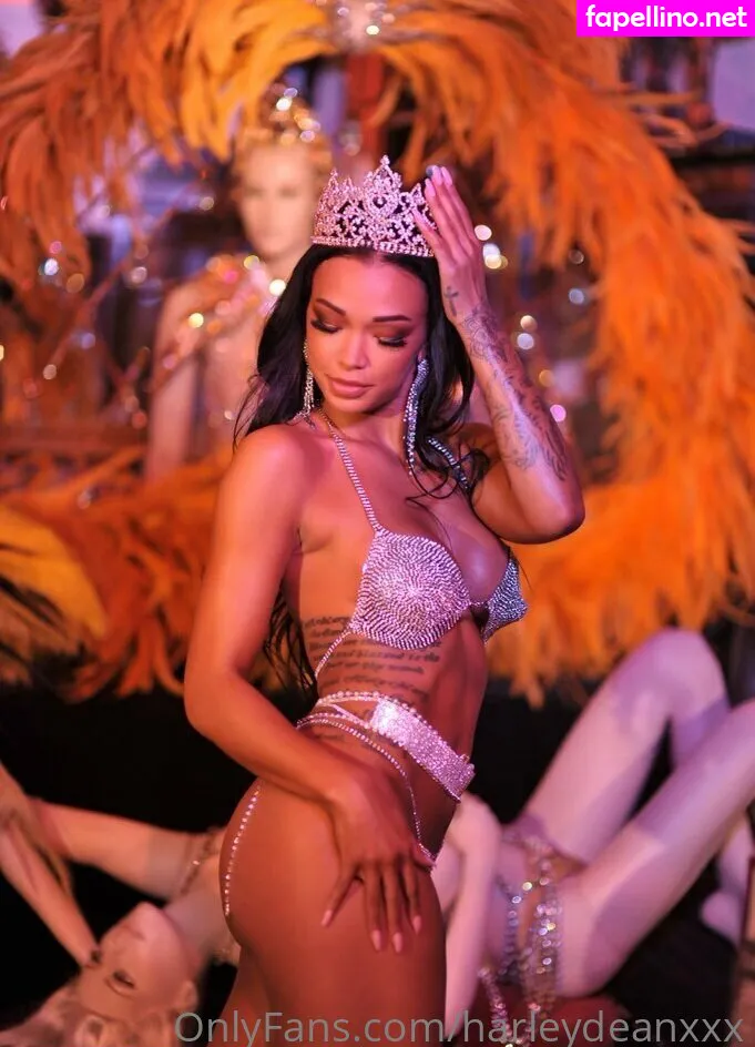 TooooMuchAtOnce, harleydean, realharleyydean Nude Leaked OnlyFans Photo #zJr1vx2zuD