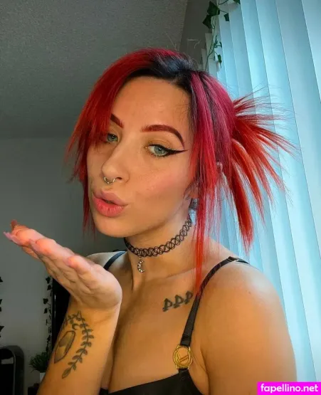 Harley Faye OnlyFans Thumbnail #Rs7mXRU4la