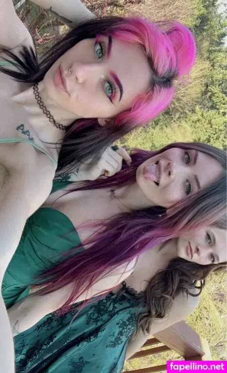 Harley Fayefree OnlyFans Thumbnail #1K8DzrsNab