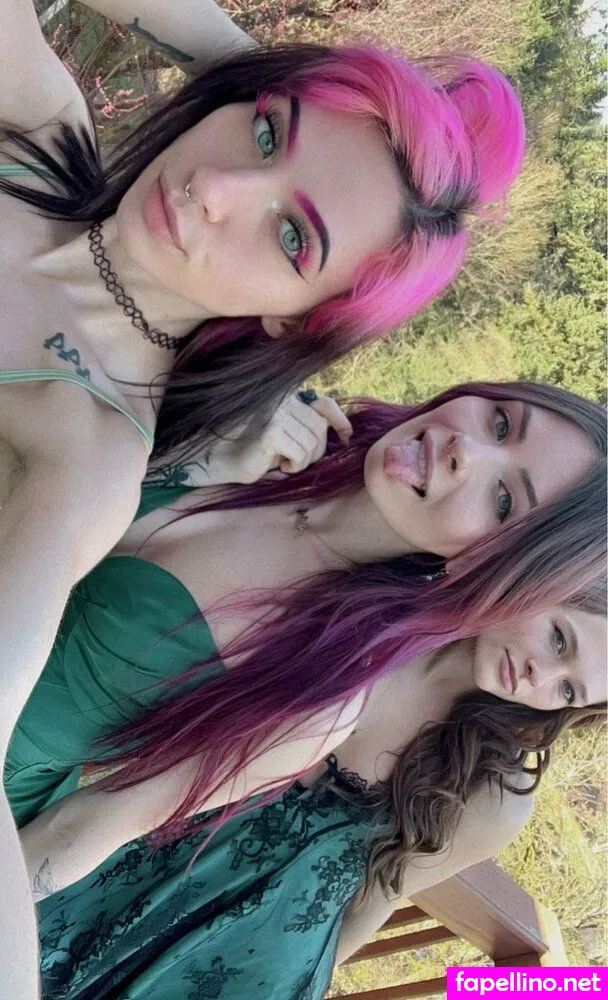 harley_fayefree, harleyyfayye Nude Leaked OnlyFans Photo #1K8DzrsNab