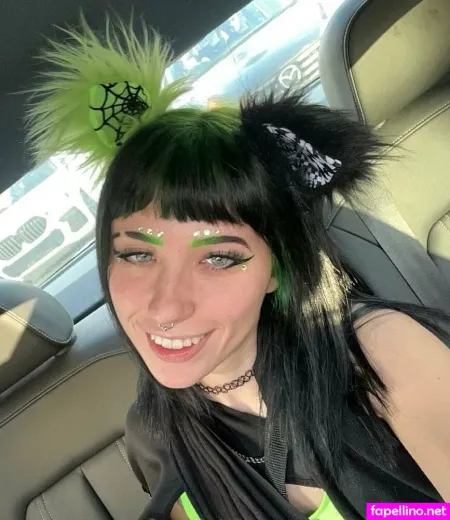 Harley Fayefree OnlyFans Thumbnail #BhF9IqLGss