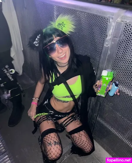 Harley Fayefree OnlyFans Thumbnail #GAOri5ZRaE