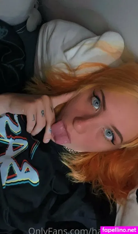 Harley Fayefree OnlyFans Thumbnail #HaZOVo17Vr