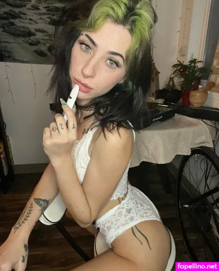 Harley Fayefree OnlyFans Thumbnail #Q4Ulli15En