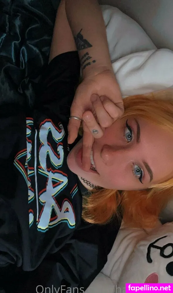 harley_fayefree, harleyyfayye Nude Leaked OnlyFans Photo #c00h7hXIPe