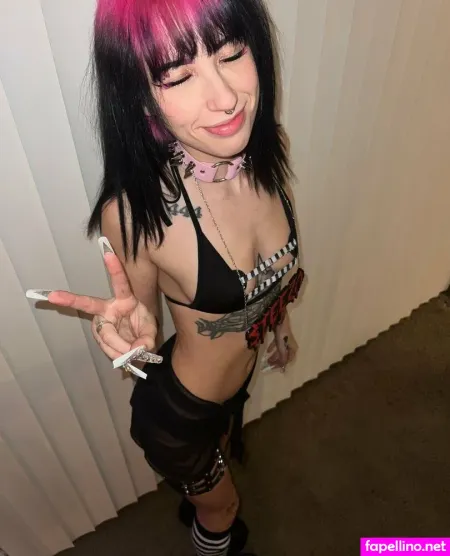 Harley Fayefree OnlyFans Thumbnail #oBCyiWkUKd