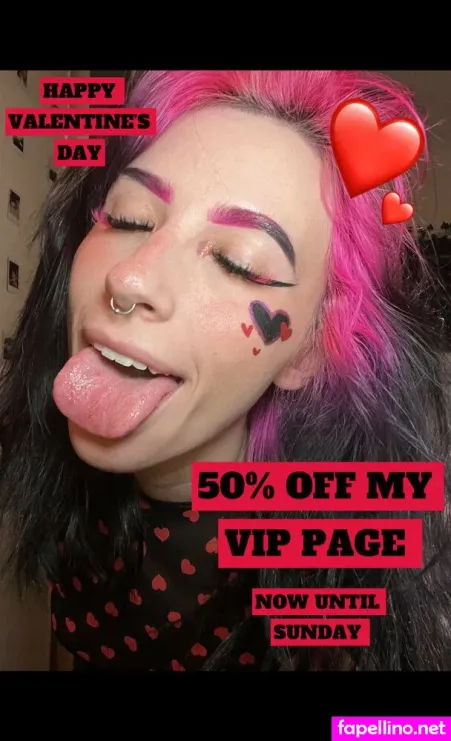 Harley Fayefree OnlyFans Thumbnail #pfwOgNrVP4