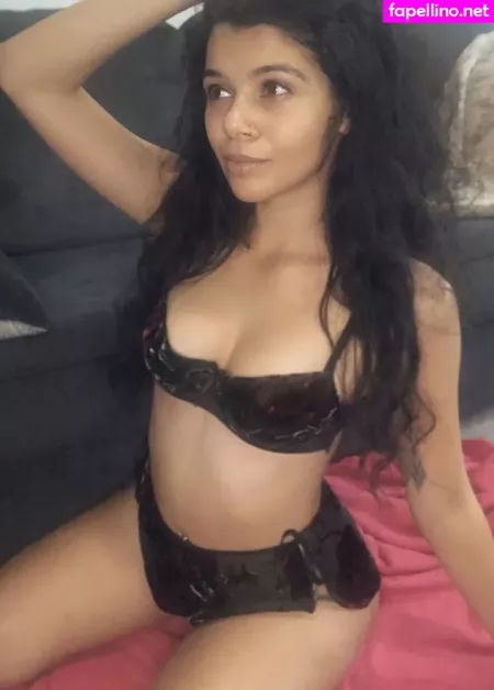 Harley Haze OnlyFans Thumbnail #rrtOpETMk1