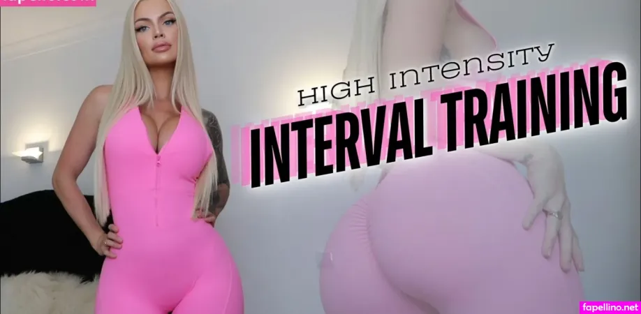 Harley Lavey 8 OnlyFans Thumbnail #G6IPMN90WZ