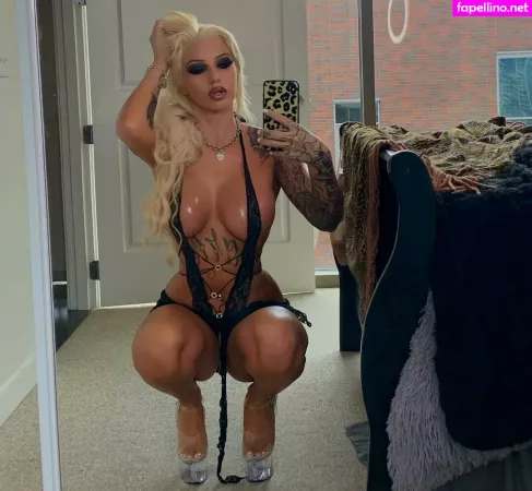 Harley Michelle OnlyFans Thumbnail #bouUH9G8tu