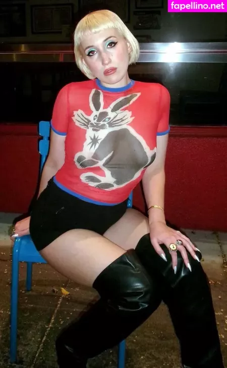 Harley Quinn Smith 1 OnlyFans Thumbnail #1gTsCVXc9I