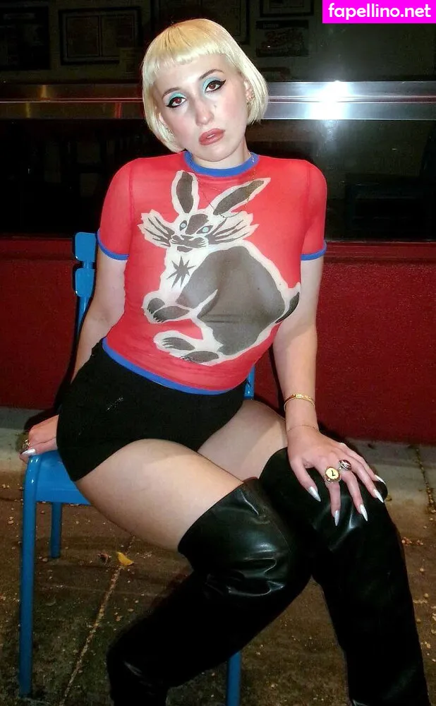 harleyquinnsmith, harleysplaytime Nude Leaked OnlyFans Photo #1gTsCVXc9I