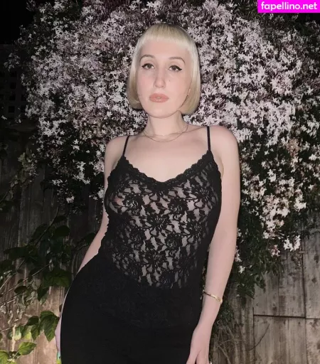 Harley Quinn Smith 1 OnlyFans Thumbnail #3C91NmqSXU