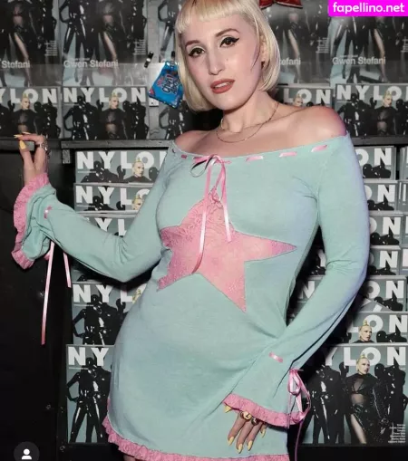 Harley Quinn Smith 1 OnlyFans Thumbnail #IcW68Xa9p4