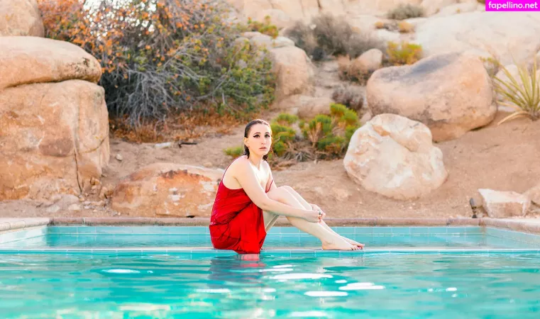 Harley Quinn Smith 1 OnlyFans Thumbnail #VRIg6OP6gt