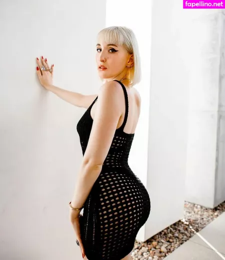 Harley Quinn Smith 1 OnlyFans Thumbnail #aoqxQNdii8