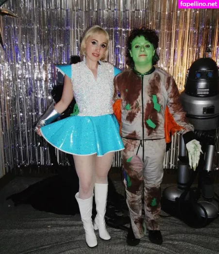 Harley Quinn Smith 1 OnlyFans Thumbnail #ezYLGLGvhd