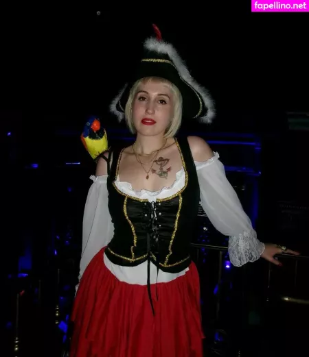 Harley Quinn Smith 1 OnlyFans Thumbnail #h086cC6FM9