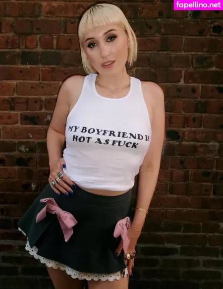 Harley Quinn Smith 1 OnlyFans Thumbnail #oXvkqjboCR