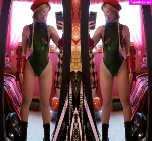Harley Quinn OnlyFans Thumbnail #KcBXPpsTlG