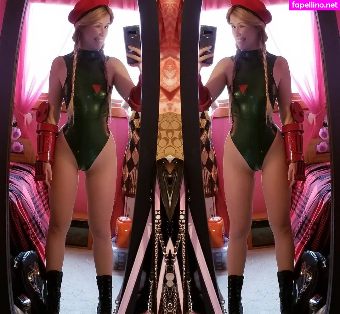 harleyquinn_official_, harleyquinnn Nude Leaked OnlyFans Photo #KcBXPpsTlG