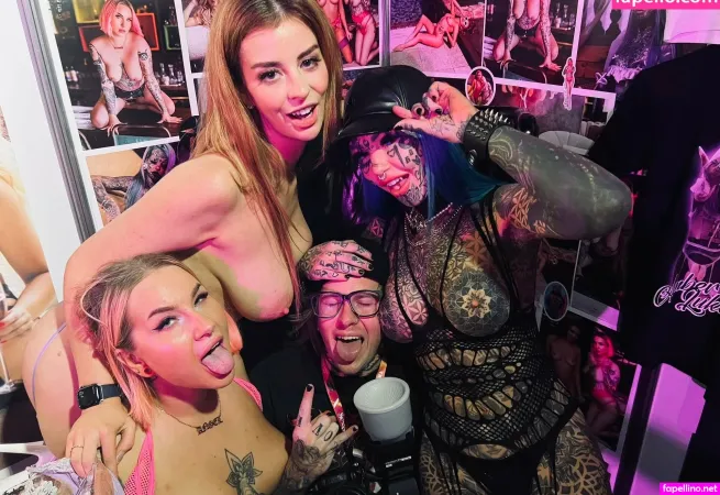 Harley Sinn OnlyFans Thumbnail #1goo8SpTq9