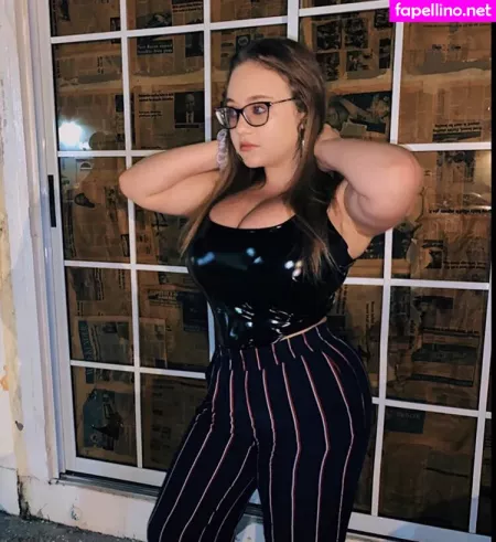 Harley Stein OnlyFans Thumbnail #K2LPbGbCb6