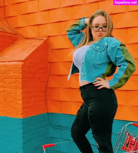 Harley Stein OnlyFans Thumbnail #PwAoKg0hiY